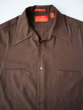 Load image into Gallery viewer, 1970s Sears Perma-Prest Shirt - L
