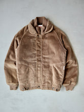 Load image into Gallery viewer, 1970s Union Made McGregor Thick Corduroy Jacket - XS
