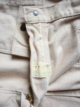 Load image into Gallery viewer, 1970&#39;s Wrangler No Fault Moleskin Pants - 30&quot;
