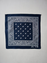 Load image into Gallery viewer, Made in USA Colorfast Bandana
