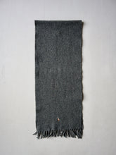 Load image into Gallery viewer, Polo Ralph Lauren Lambswool Scarf
