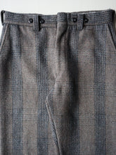 Load image into Gallery viewer, 1970s Arctic Commander Wool Pants - 32"
