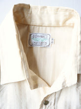 Load image into Gallery viewer, 1970s H Bar C California Ranchwear Pearl Snap Shirt - S
