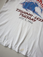 Load image into Gallery viewer, 1990s Distressed Hawaii T-Shirt - M
