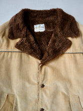 Load image into Gallery viewer, 1970&#39;s Mac Murray of California Lined Corduroy Jacket - L
