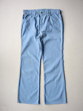 Load image into Gallery viewer, 1970s Levi's 547 Corduroy Pants - 35"
