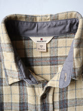 Load image into Gallery viewer, 1990&#39;s Woolrich Plaid Wool Shirt - XL
