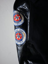 Load image into Gallery viewer, 1980s 'S' Letterman Jacket - M/L
