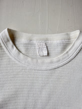 Load image into Gallery viewer, 1990s Waffle Thermal Long Sleeve - S
