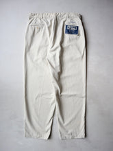 Load image into Gallery viewer, 1990s Deadstock Polo Ralph Lauren Pleated Chino Pants - 34&quot;
