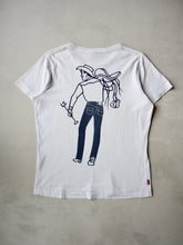 Load image into Gallery viewer, 2000s Levi&#39;s T-Shirt - S
