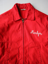 Load image into Gallery viewer, 1970s Marilyn's Cedar Brake Ranch Lightweight Jacket - XS
