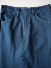 Load image into Gallery viewer, 1970s Farah Bootcut Pants - 30"

