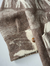 Load image into Gallery viewer, 1980s Ecuadorian Handicrafts Wool Jacket - XL
