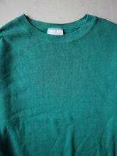 Load image into Gallery viewer, 1980s Faded Heathknit Sweatshirt - M/L

