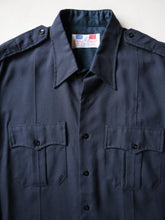 Load image into Gallery viewer, 1970&#39;s Flying Cross Utility Shirt - XL
