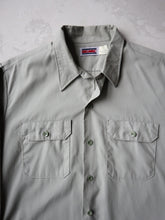 Load image into Gallery viewer, 1970&#39;s Big Mac Work Shirt - L
