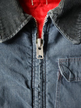 Load image into Gallery viewer, 1960/70s Sears Denim Workwear Jacket - XL
