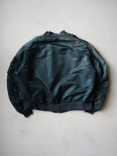 Load image into Gallery viewer, 1970&#39;s Alpha Industries MA-1 Flyer&#39;s Jacket - XL
