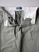 Load image into Gallery viewer, 1990s Polo Ralph Lauren Chino Pants - 32&quot;
