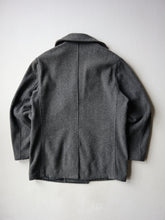 Load image into Gallery viewer, 1990s Schott U.S 740N Peacoat - M
