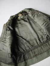 Load image into Gallery viewer, 1960s French Air Force Flight Jacket - L
