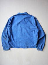 Load image into Gallery viewer, 1960s Painter French Blouson Cyclist Jacket - XL
