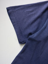 Load image into Gallery viewer, 1980s Faded Holy Family Track T-Shirt - S
