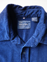 Load image into Gallery viewer, 1990&#39;s JCPenney Corduroy Shirt - M
