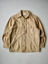 Load image into Gallery viewer, 1970s Woolrich Whipcord CPO Shirt - S
