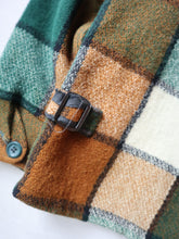 Load image into Gallery viewer, 1960s Woolrich D Pocket Wool Jacket - XL
