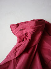 Load image into Gallery viewer, 1990&#39;s Eddie Bauer Rain Jacket with Removable Hood - S
