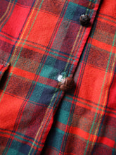 Load image into Gallery viewer, 1960s Pendleton Topster Lightweight Blazer - XL
