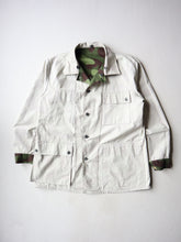 Load image into Gallery viewer, 1980s Finnish M62 Reversible Field Jacket - XL
