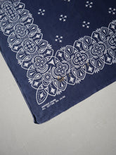 Load image into Gallery viewer, Washfast Colors Repaired Bandana
