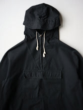 Load image into Gallery viewer, 1960s Euro Cotton Ski Parka - M
