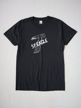 Load image into Gallery viewer, 1980s S.F. Eagle Queer Bar T-Shirt - XS
