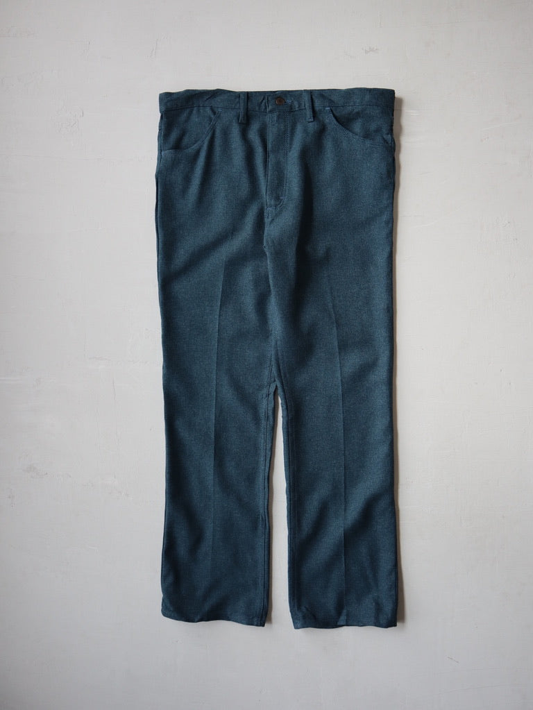 1990's Wrangler Wrancher Pants - 36