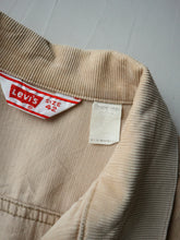 Load image into Gallery viewer, 1970s Levi's Corduroy Jacket - M
