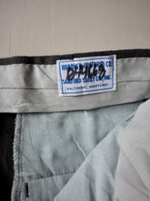 Load image into Gallery viewer, 1970s Pleated Work Pants - 30"
