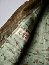 Load image into Gallery viewer, 1960s Eddie Bauer Corduroy Hunting Blazer - L
