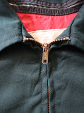 Load image into Gallery viewer, 1960s Union Made Mechanic Jacket - XL
