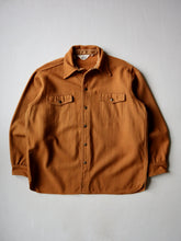 Load image into Gallery viewer, 1970s Woolrich Wool Blend Overshirt - XL
