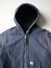 Load image into Gallery viewer, Faded Carhartt Active Jacket - XL
