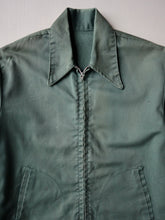 Load image into Gallery viewer, 1960s Made in Canada Faded Work Jacket - M/L
