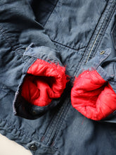 Load image into Gallery viewer, 1960/70s Sears Denim Workwear Jacket - XL
