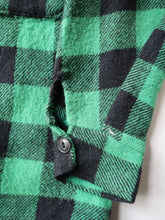 Load image into Gallery viewer, 1970&#39;s CPO Plaid Shirt - M/L
