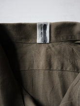 Load image into Gallery viewer, Austrian Army Field Shirt - L
