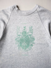 Load image into Gallery viewer, 1970s Coal of Arms Cut-Off Sweatshirt - S
