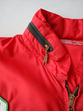 Load image into Gallery viewer, 1970&#39;s Chain-stitched Roadrunner Windbreaker - M/L
